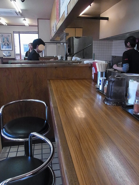 らーめん花楽 上溝店 からく 上溝 ラーメン 食べログ
