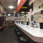 ラーメン すがわら - 