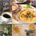 NOiR CAFE - 