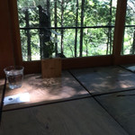 キトクラスカフェ - 店内