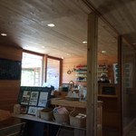 キトクラスカフェ - 店内