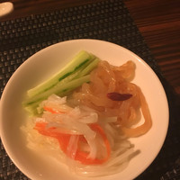 中国料理孝華 - 