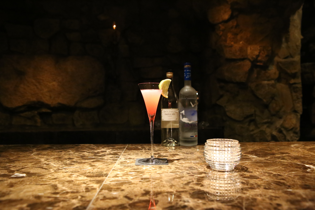 写真 : Carpe diem （【旧店名】Dan） - 六本木/バー | 食べログ