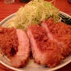 とんかつ河 本店