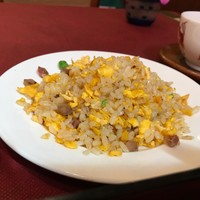 維新號 銀座新館 - チャーハン