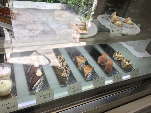 傳心庵 デンシンアン 落合 ケーキ 食べログ 傳心庵 デンシンアン 落合 ケーキ 食べログ