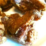 元祖からあげ　天 - 