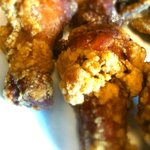 元祖からあげ　天 - 