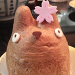 ストロベリークリーム