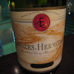 ヴィニュロン - 赤ボトル