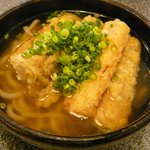 麺 和田や - 