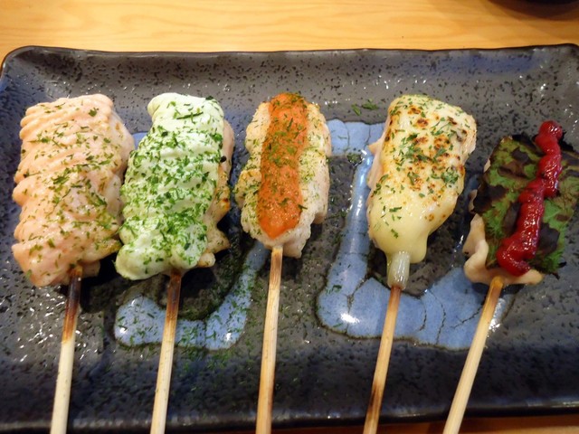 大好き 浦安店 浦安 居酒屋 食べログ