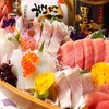 深川 吉野屋 - 料理写真: