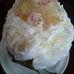 和洋喫茶 レモンの木