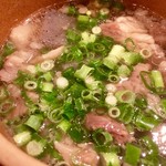 炭火串焼酒楽虎蔵 - 