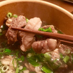 炭火串焼酒楽虎蔵 - 