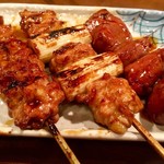 炭火串焼酒楽虎蔵 - 