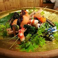 祇園 にしかわ - 