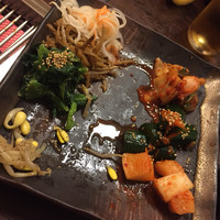 松阪牛たんど - 