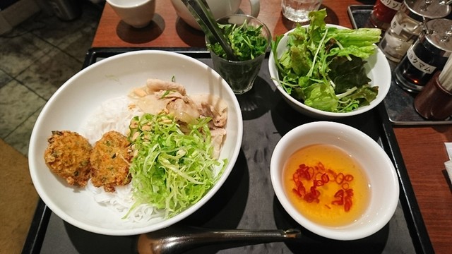 Maron0701さんが投稿したベトナム フロッグ 汐留店 東京 新橋 の口コミ詳細 食べログ Maron0701さんが投稿したベトナム フロッグ 汐留店 東京 新橋 の口コミ詳細 食べログ