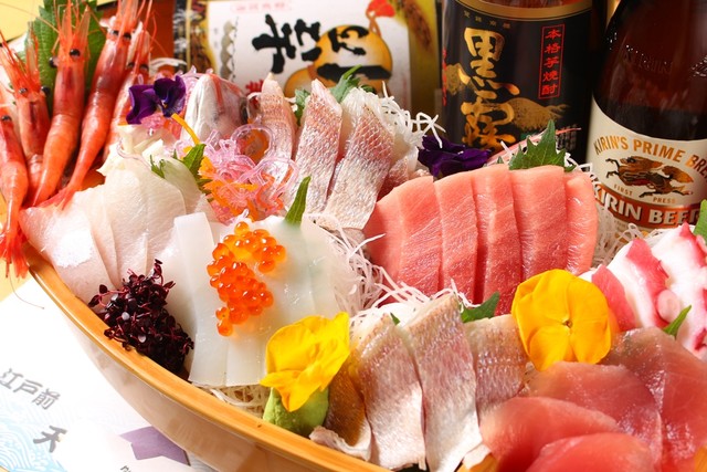 Fukagawa Yoshinoya photo 2