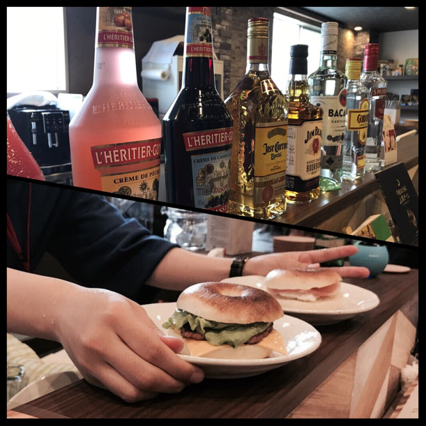 Board Game Cafe & Shop Inst photo 2