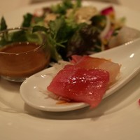 崎陽軒本店 嘉宮 - 前菜