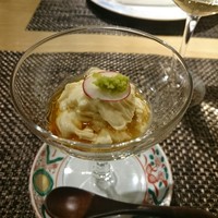 鉄板懐石 ふく - 