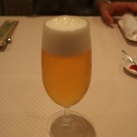 崎陽軒本店 嘉宮 - 生ビール