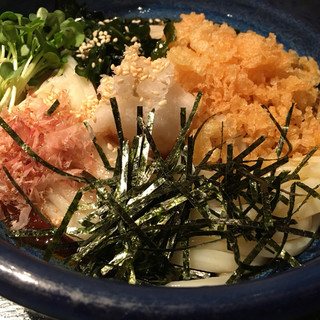 手打ち讃岐うどん やま泉_0