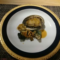 鉄板懐石 ふく - 