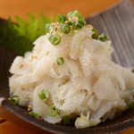 炭火焼ホルモン まんてん - 