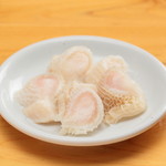 炭火焼ホルモン まんてん - 