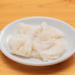 炭火焼ホルモン まんてん - 