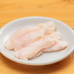 炭火焼ホルモン まんてん - 