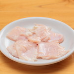 炭火焼ホルモン まんてん - 