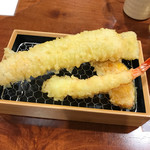 Tempura Meshi Fukumatsu - 