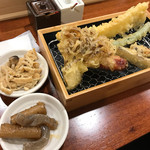 Tempura Meshi Fukumatsu - 