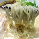 RAMEN EXPRESS 博多一風堂 - リフトアップ