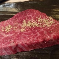 焼肉 銀座コバウ 特別室 - 