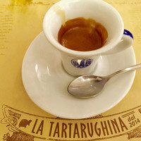 トラットリア ラ タルタルギーナ - 