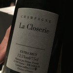 レフェルヴェソンス - シャンパン