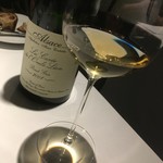 レフェルヴェソンス - アルザスのピノグリ