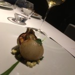 レフェルヴェソンス - おなじみの定点蕪