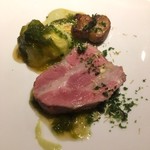 レフェルヴェソンス - 沖縄の豚