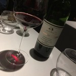 レフェルヴェソンス - 小布施ワイン