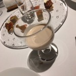 レフェルヴェソンス - 小菓子