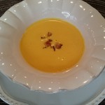ラトリエ・ド・ギニョール・エ・マデロン - 二人同じスープ
