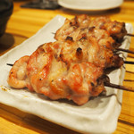 焼き鳥　さいとう - 