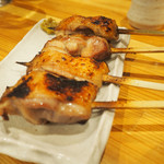 焼き鳥　さいとう - 